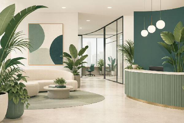 Interiorscapers