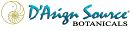 D'Asign Source Botanicals