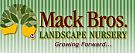 Mack Bros Landscape Nursery