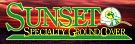 Sunset Specialty Groundcover