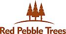 Red Pebble Trees