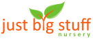 Just Big Stuff Nursery