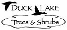 Duck Lake Trees & Shrubs