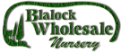 Blalock Wholesale Nursery