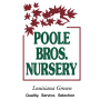 Poole Bros Nursery