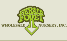 GERALD FORET WHOLESALE NURSERY