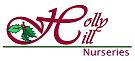 HOLLY HILL NURSERIES, LLC
