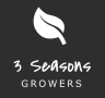 3 seasons growers