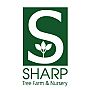 Sharp Tree Farm & Nursery