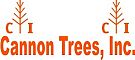Cannon Trees, Inc.