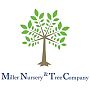 Miller Nursery & Tree Company
