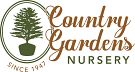 Country Gardens Nursery