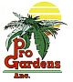 Pro Gardens, Inc.