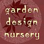 Garden Design Nursery