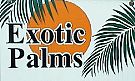 Steve Stern's Exotic Palms