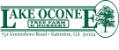Lake Oconee Tree Farm and Nursery