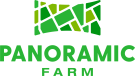 Panoramic Farm