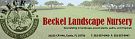 Beckel Landscape Nursery