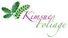 Kimsue Foliage