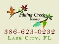 Falling Creek Nursery