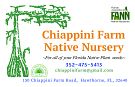 Chiappini Farm Native Nursery