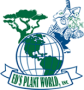 Ed's Plant World