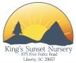 King's Sunset Nursery, Inc