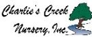Charlie's Creek Nursery, Inc.