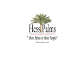 HESS PALMS