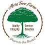 Alvin Tree Farm