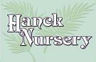 Hanck Nursery Wholesale Foliage