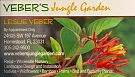 Veber's Jungle Garden