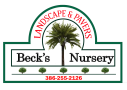 Becks Nursery, Landscape & Pavers