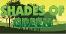 Shades of Green