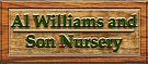 Al Williams & Sons Nursery