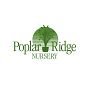 Poplar Ridge Nursery