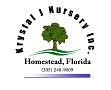 Krystal J Nursery INC