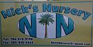 Nick's Nursery