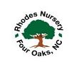 Rhodes Nursery