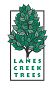 Lanes Creek Trees