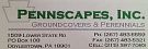 Pennscapes Inc.