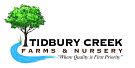 Tidbury Creek Farms Nursery Inc