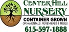 Center Hill Nursery