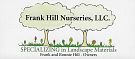 Frank Hill Nurseries, LLC.