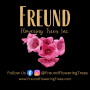 Freund Flowering Trees