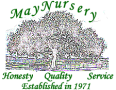 May Nursery Inc