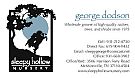 Sleepy Hollow Nursery