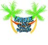 Unique Plants and Palms