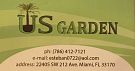 US Garden