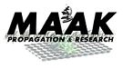 MAAK Propagation & Research